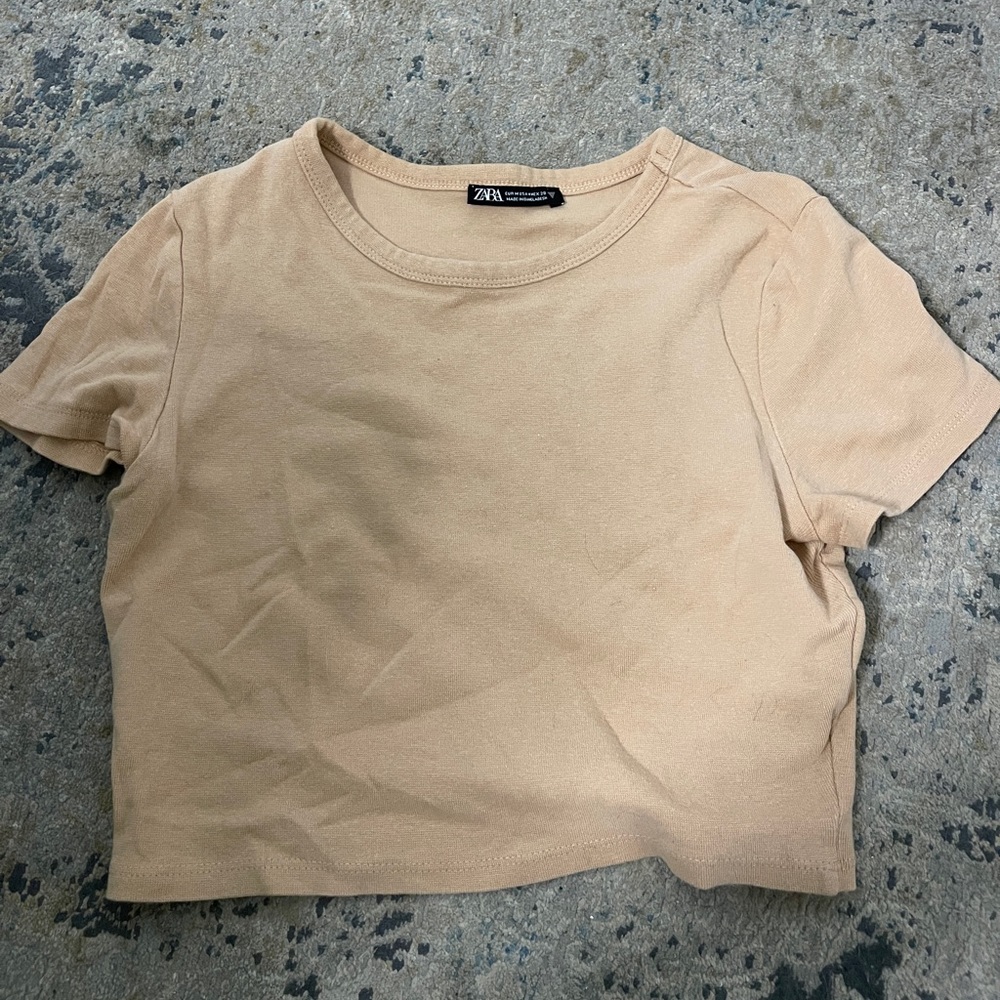 Top Zara